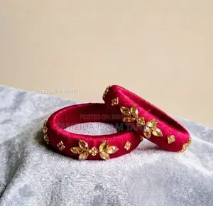 Handmade Churi