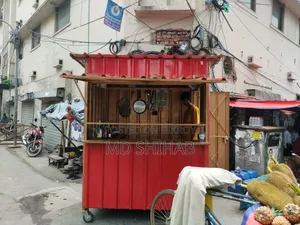 Food Court Sale ( Food Shop )