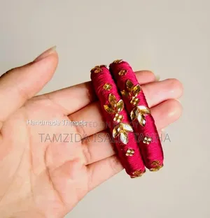 Handmade Churi