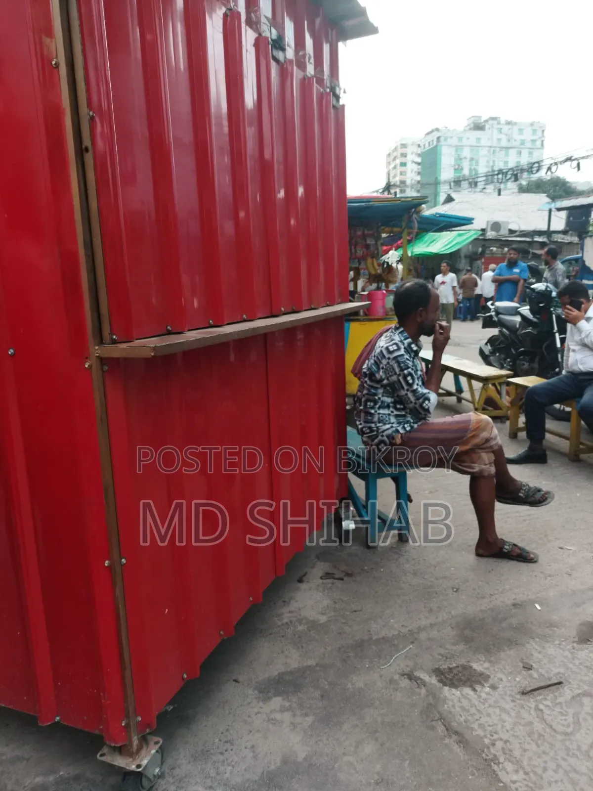 Food Court Sale ( Food Shop )