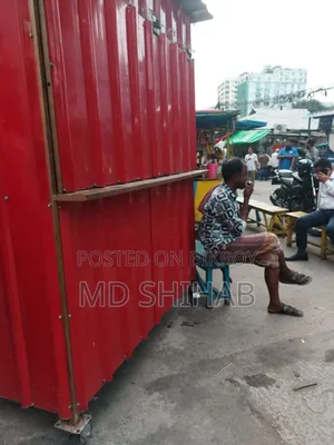 Food Court Sale ( Food Shop )