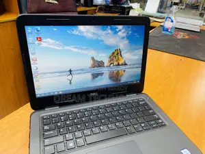 Laptop Dell Latitude 3300 8GB Intel Core I5 SSD 128GB