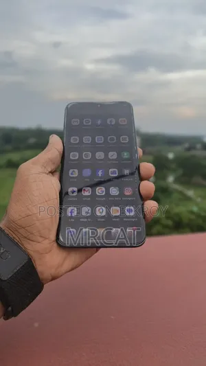 Tecno Spark 40 Pro+ 256 GB Black