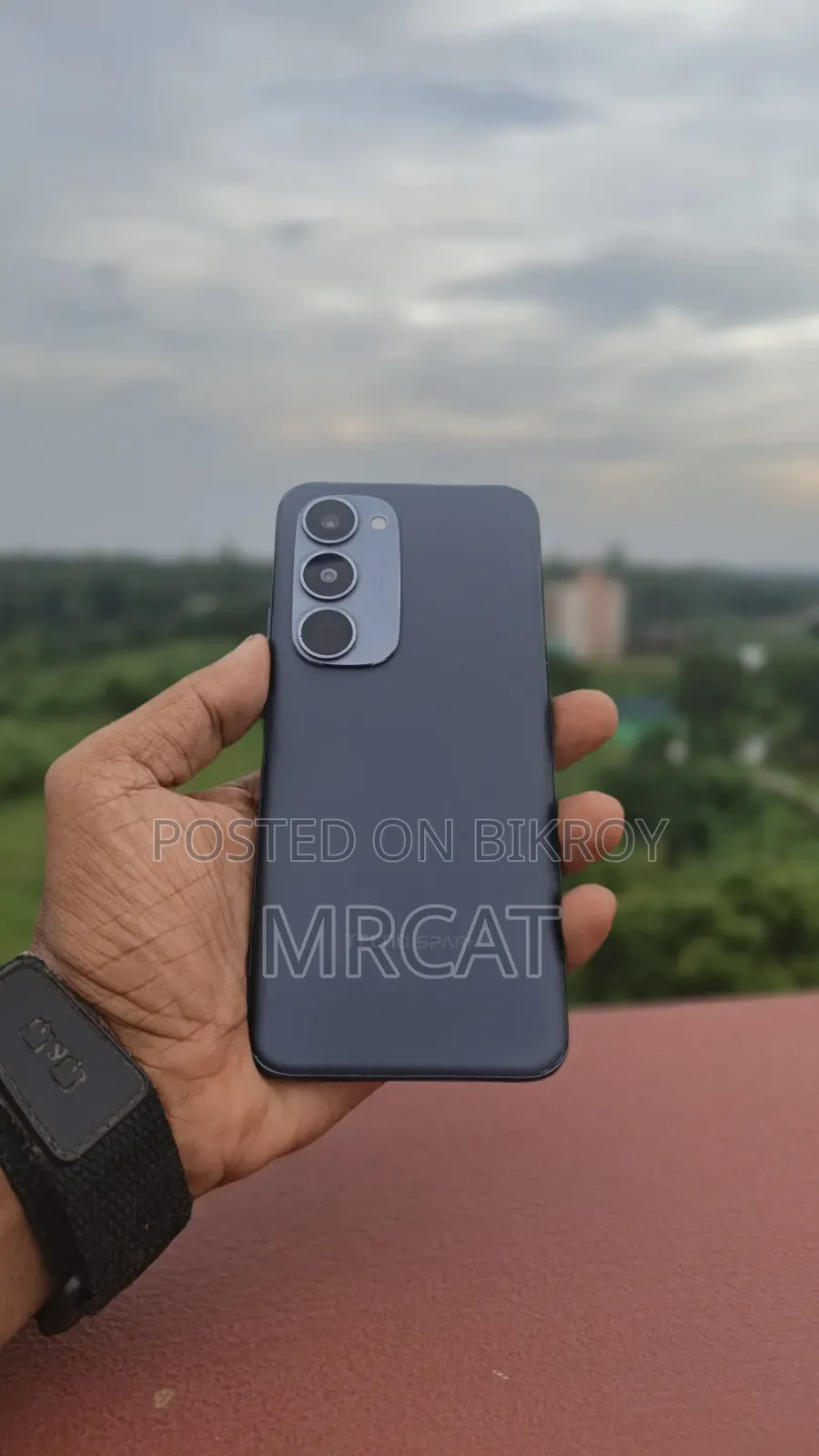 Tecno Spark 40 Pro+ 256 GB Black