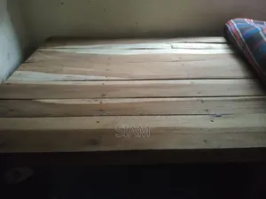 Single Bed Chowki
