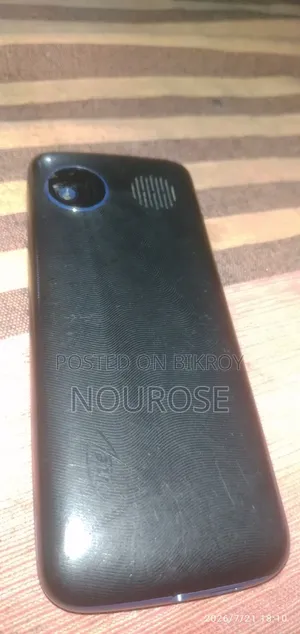 Itel Black