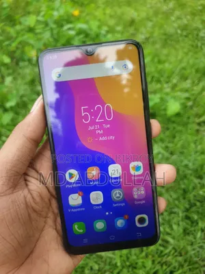 ভিভো ওয়াই৯১সি ৩২ জিবি গ্রিন