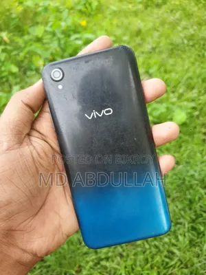 ভিভো ওয়াই৯১সি ৩২ জিবি গ্রিন