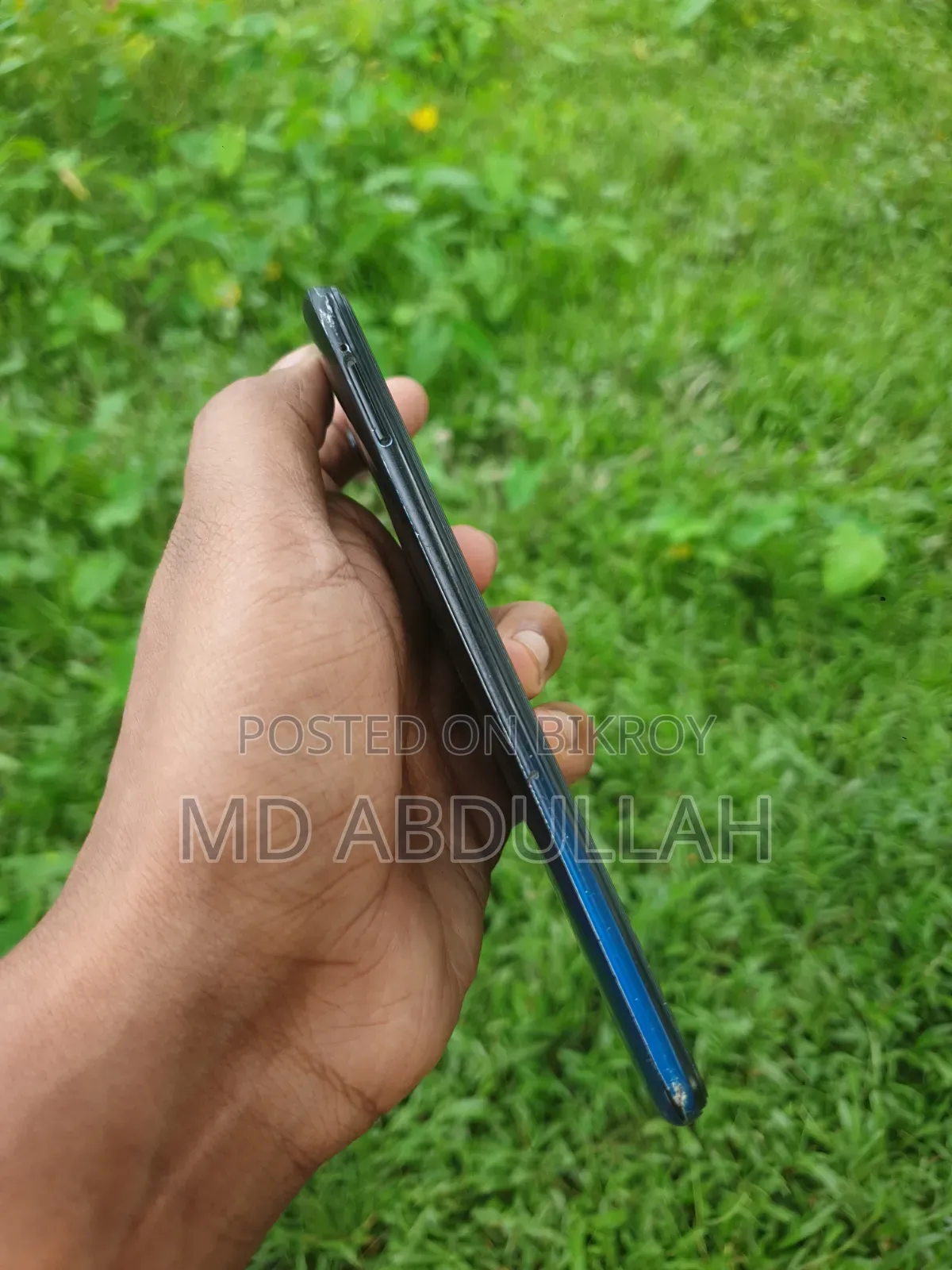 ভিভো ওয়াই৯১সি ৩২ জিবি গ্রিন