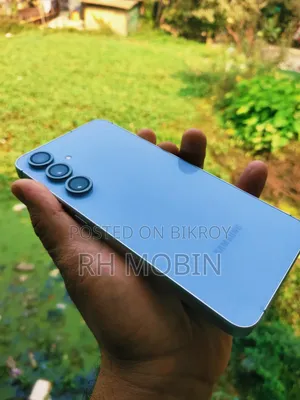 Samsung Galaxy S23 FE 128 GB Blue
