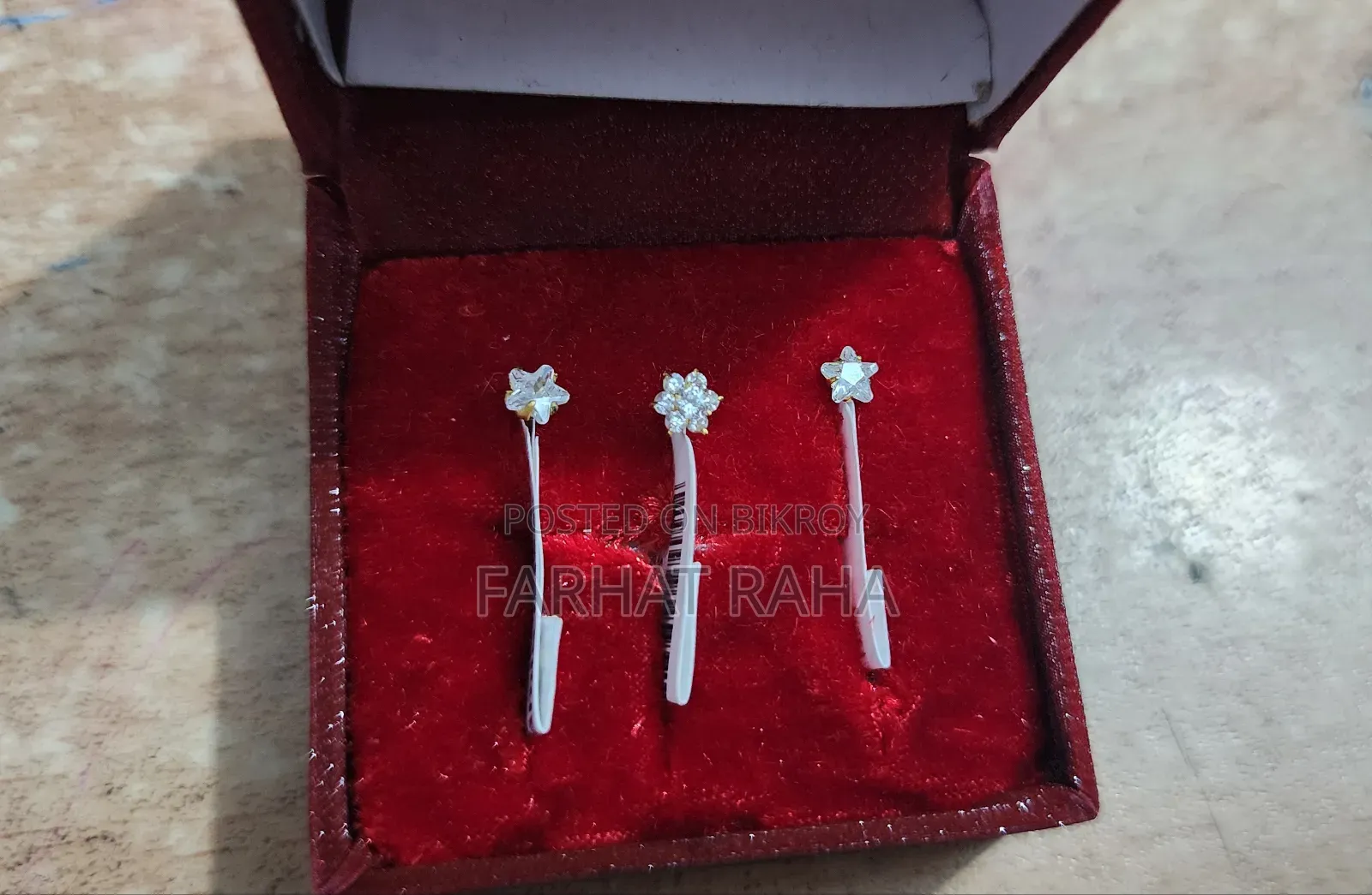 Nose Pin for Sell