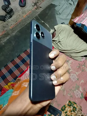 Realme Note 50 128 GB Black