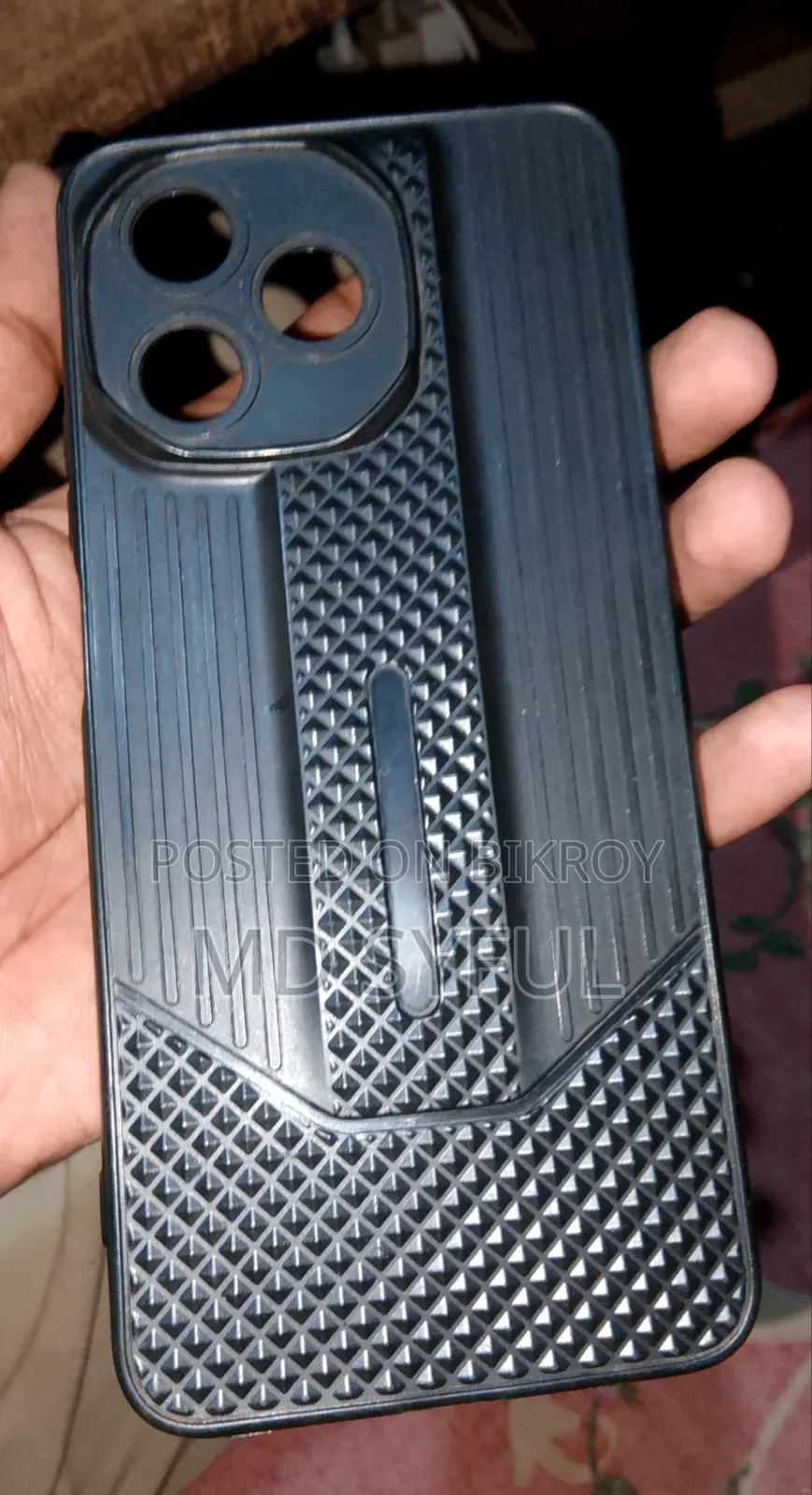 Realme Note 50 128 GB Black