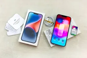 Apple iPhone 14 Plus 128 GB Blue