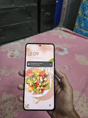 Xiaomi 12T 256 GB Black