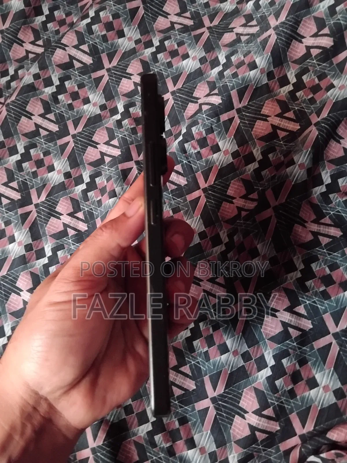 শাওমি রেডমি নোট ১৩ ২৫৬ জিবি ব্ল্যাক
