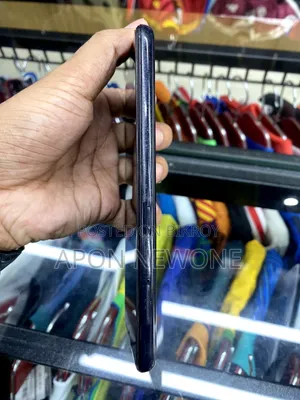 Nokia 3.2 16 GB Black