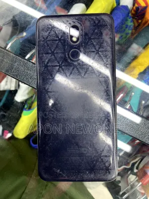 Nokia 3.2 16 GB Black