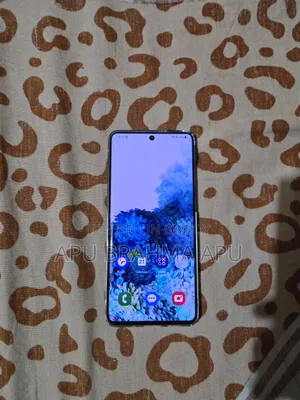 Samsung Galaxy S20+ 128 GB Gray