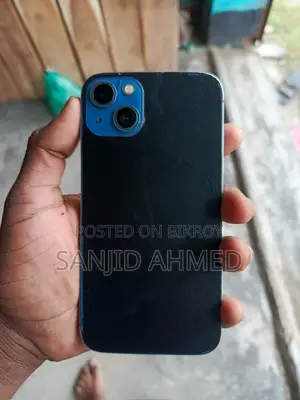 Apple iPhone XR 128 GB Blue