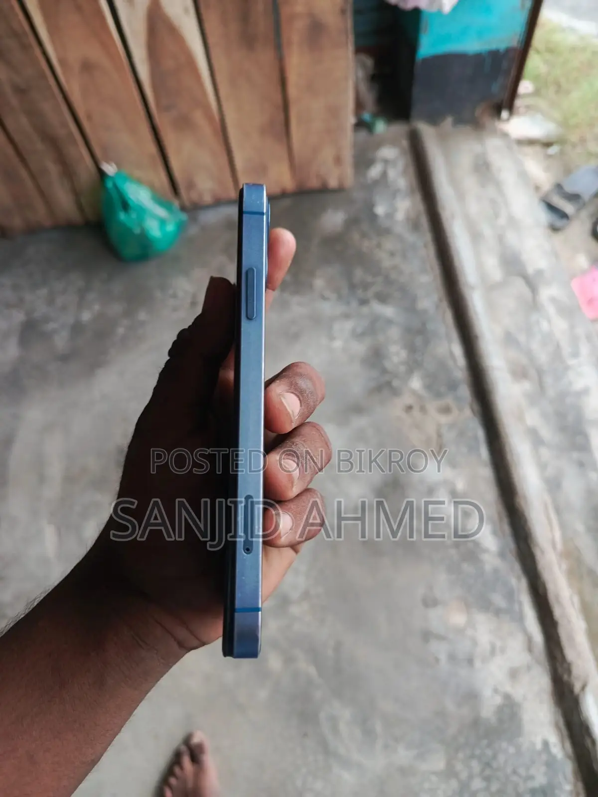 Apple iPhone XR 128 GB Blue