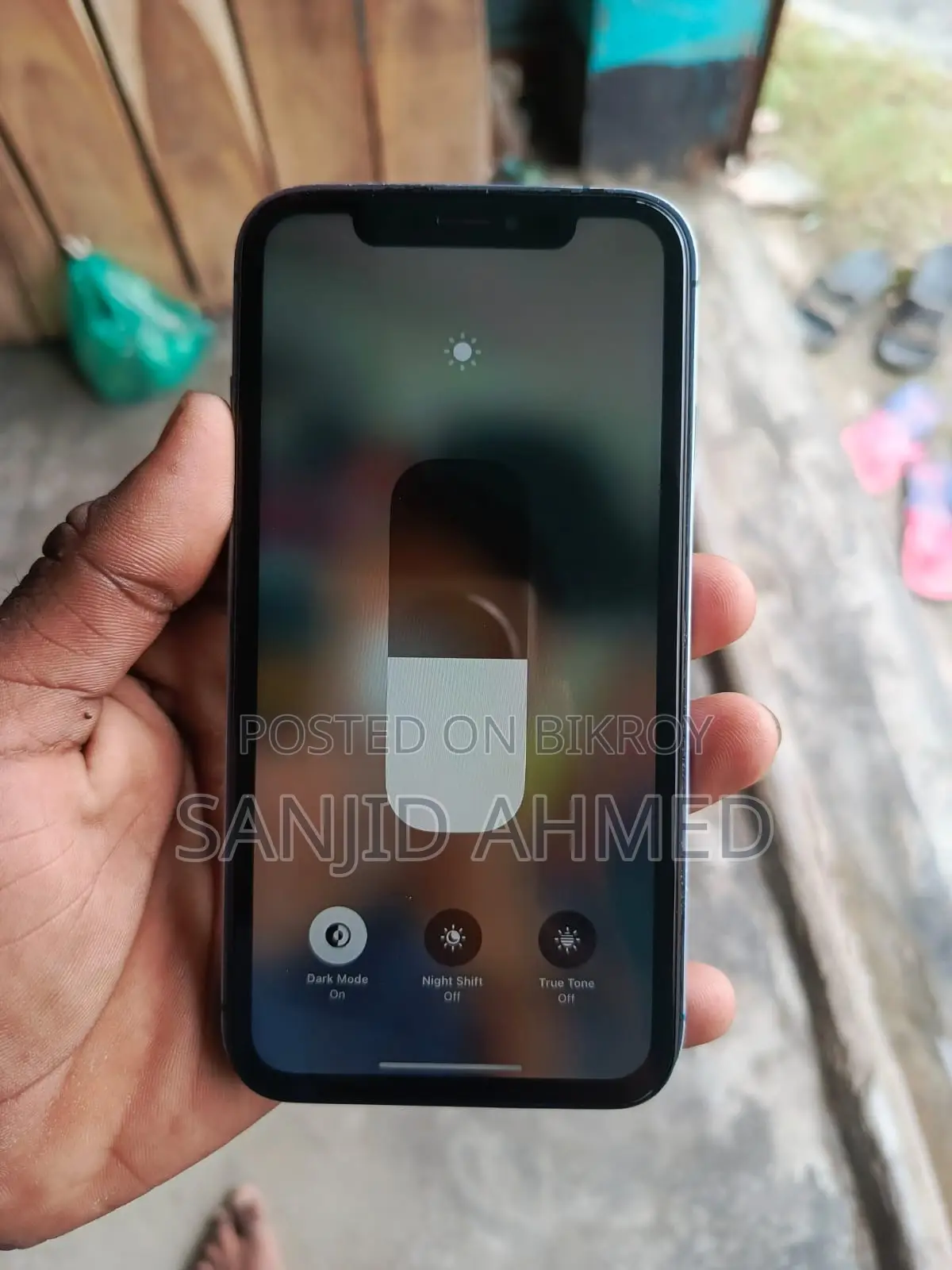 Apple iPhone XR 128 GB Blue