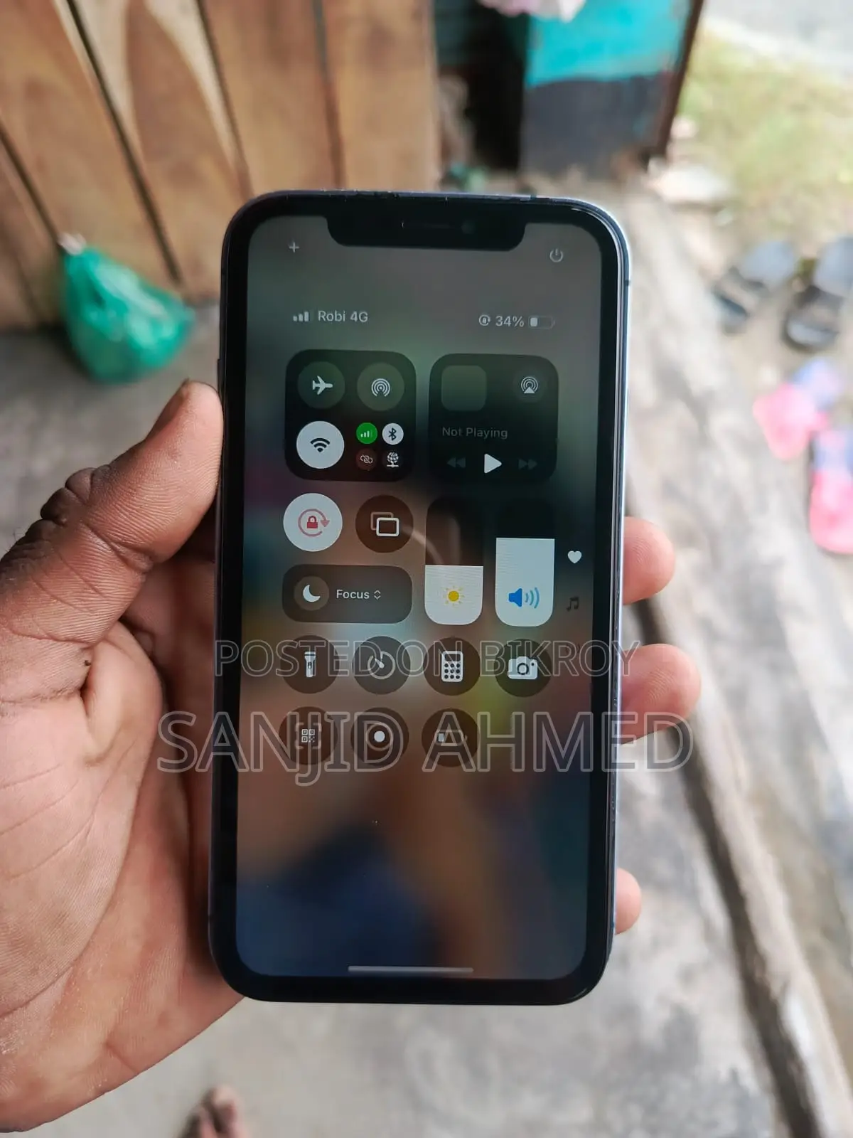 Apple iPhone XR 128 GB Blue