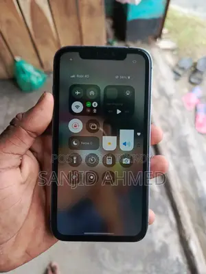 Apple iPhone XR 128 GB Blue