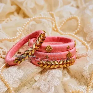 Handmade Bangles