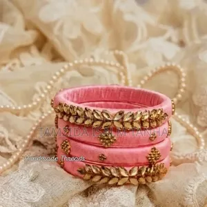 Handmade Bangles