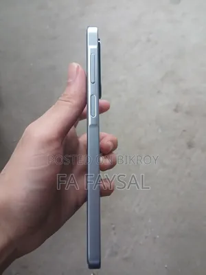 New Samsung Galaxy A17 5G 128 GB Gray