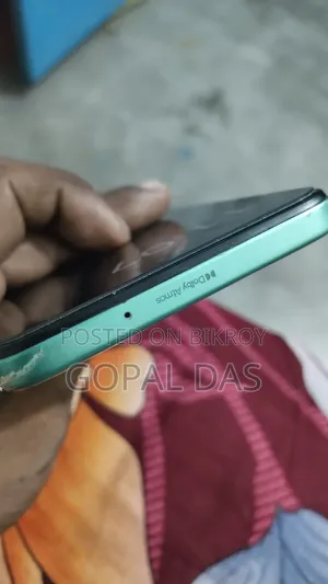 Motorola Moto G45 128 GB Blue