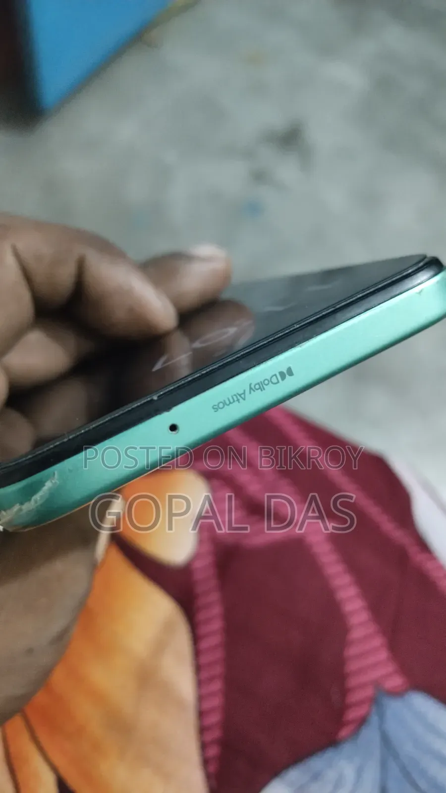 Motorola Moto G45 128 GB Blue