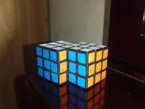 ফোর্স রুবিকস কিউব