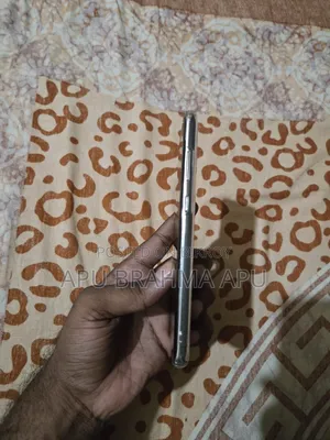 Samsung Galaxy S20+ 128 GB Gray