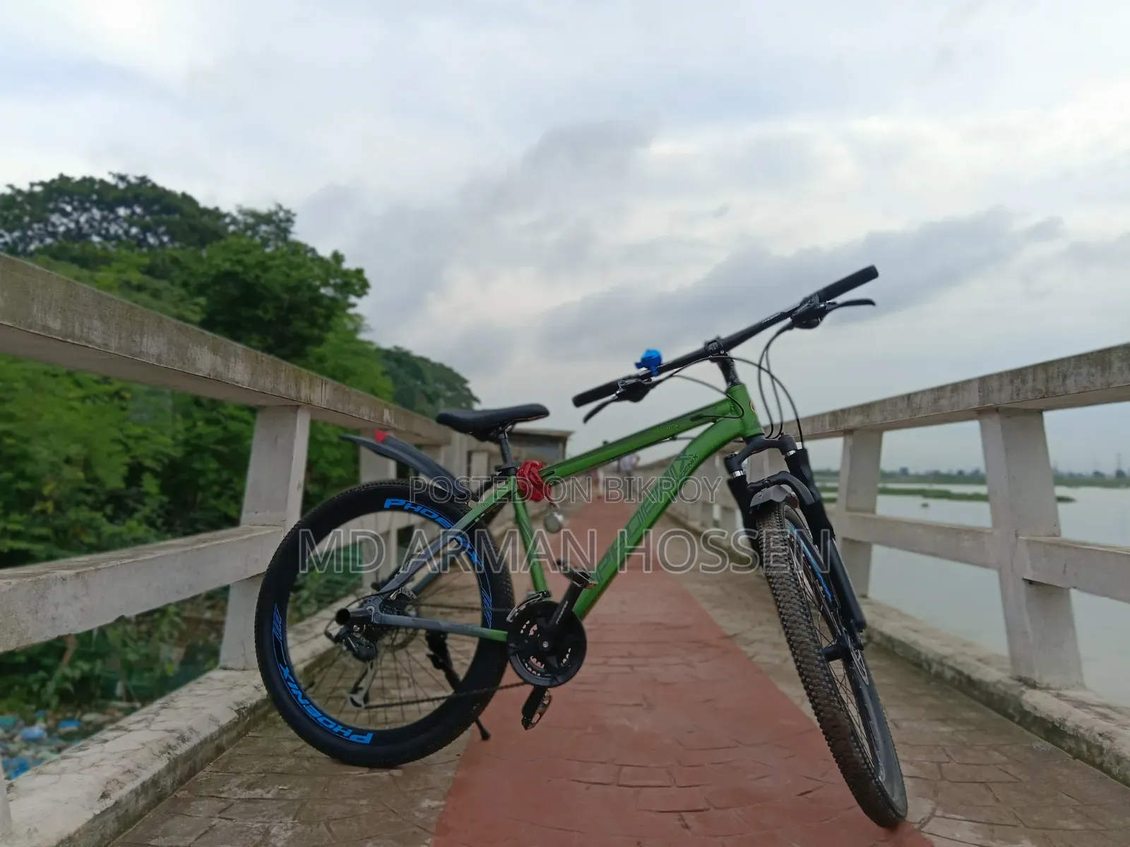 ফিনিক্স ডাস্টার সি