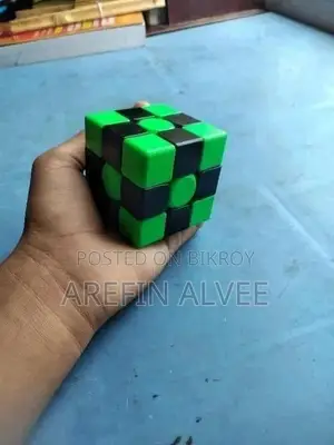 ফোর্স রুবিকস কিউব