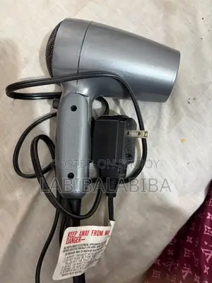 হেয়ার ড্রায়ার