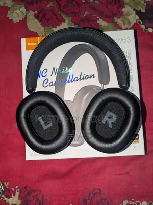 Hoco W63 ANC Headset
