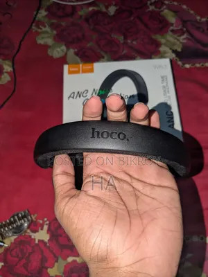 Hoco W63 ANC Headset