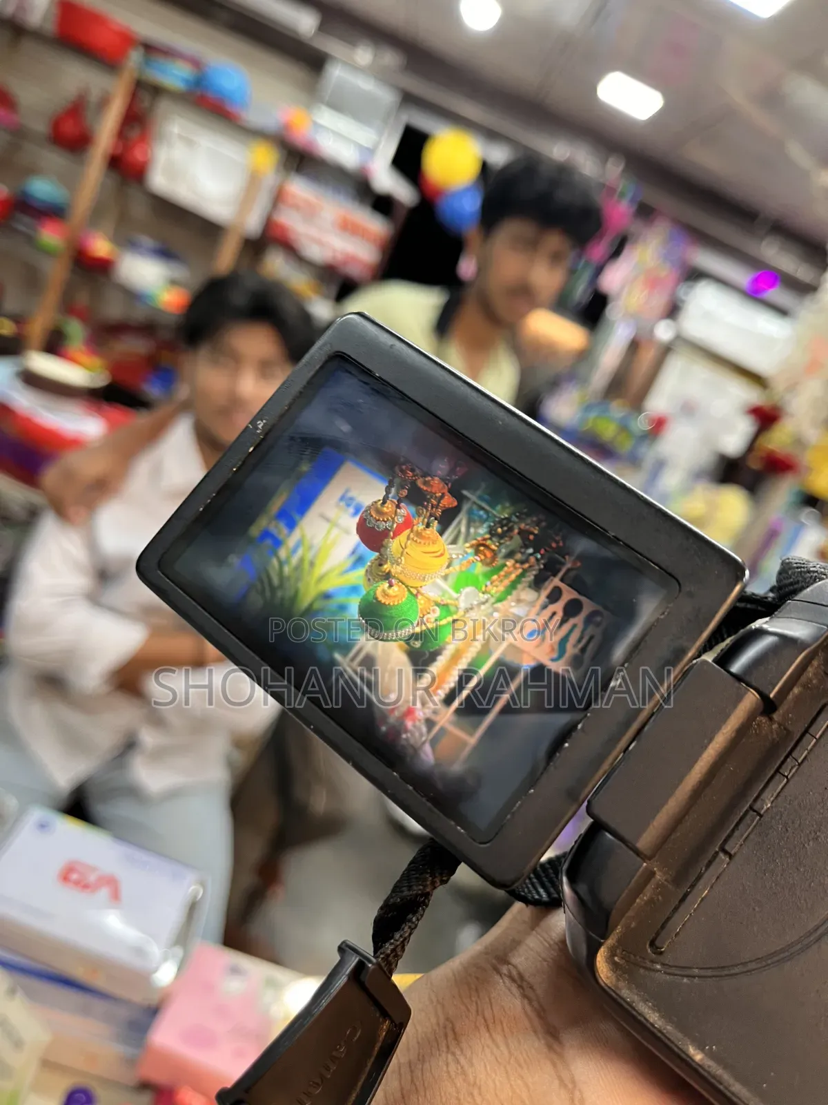 Canon EOS 700D
