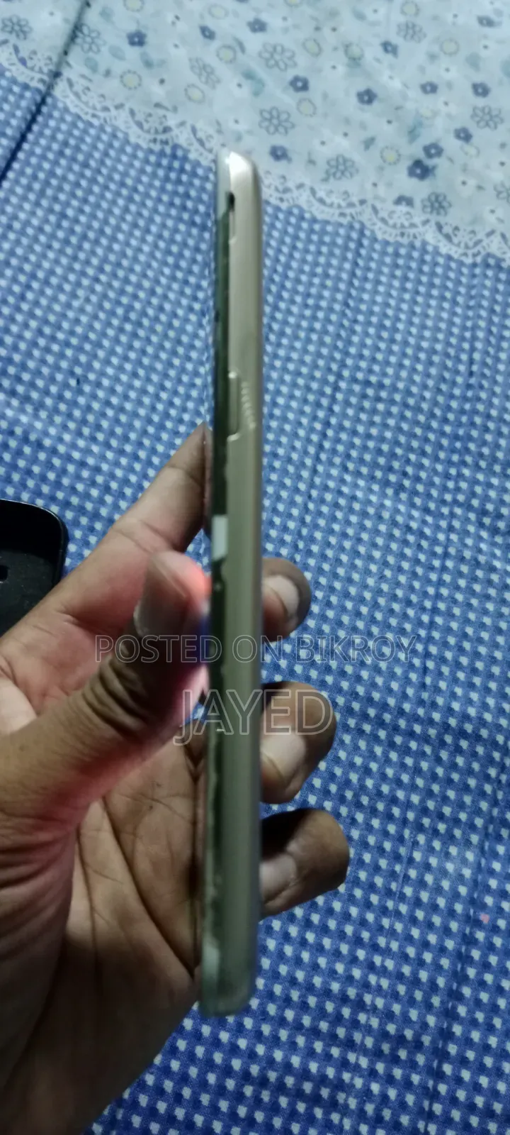 Samsung Galaxy J2 Pro 16 GB Gold
