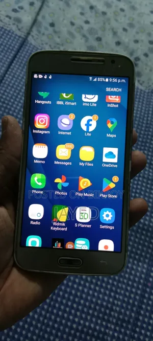 Samsung Galaxy J2 Pro 16 GB Gold