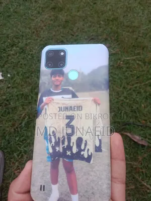 Realme C21Y 64 GB Blue
