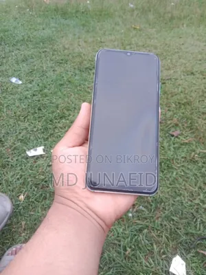 Realme C21Y 64 GB Blue