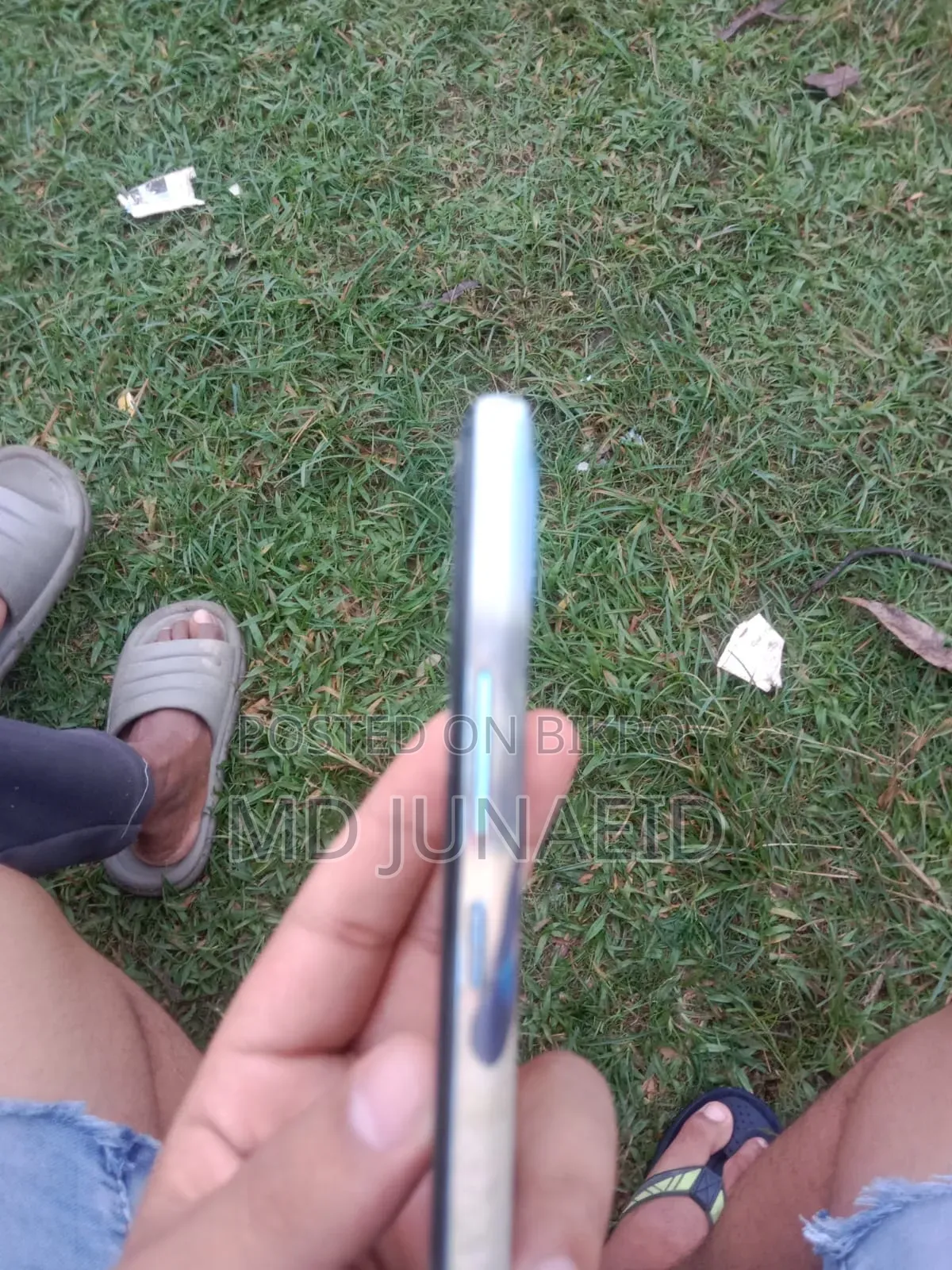 Realme C21Y 64 GB Blue