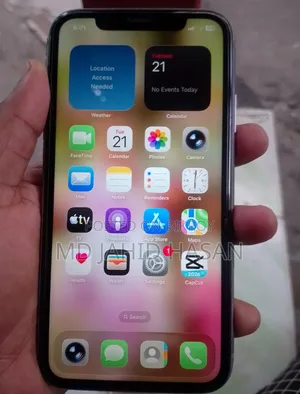 Apple iPhone 11 128 GB