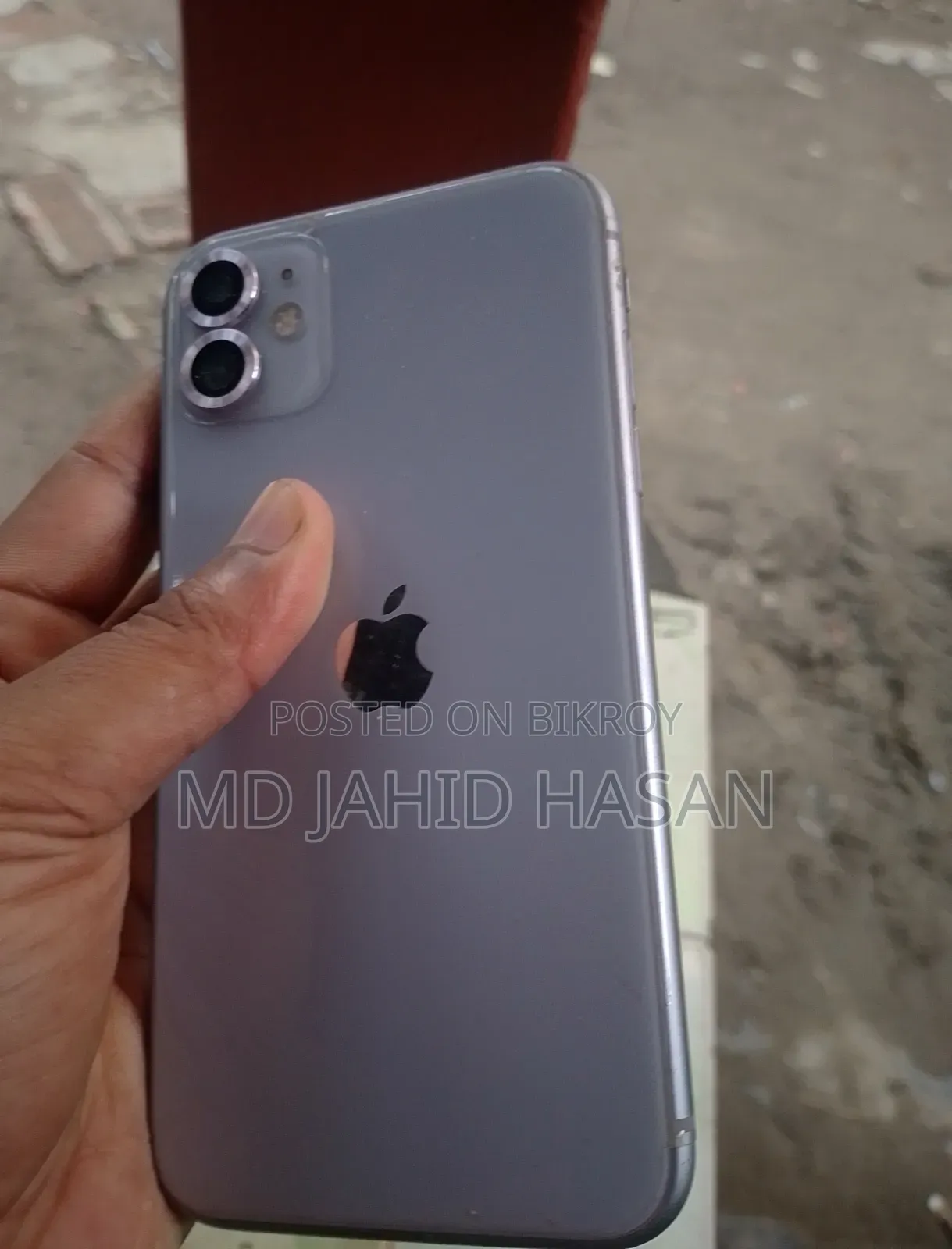 Apple iPhone 11 128 GB