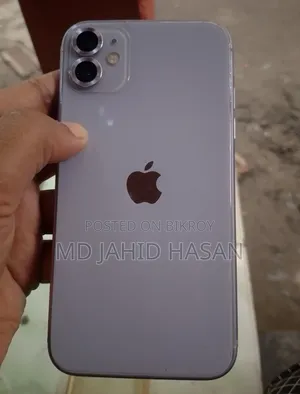 Apple iPhone 11 128 GB