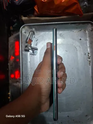 Tecno Camon 40 128 GB Green